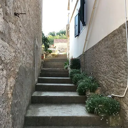 Cipre Affittacamere Lumbarda