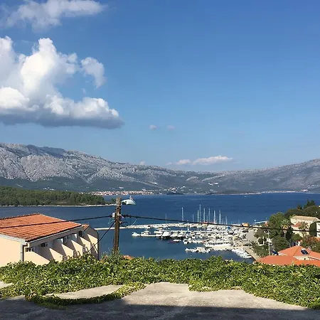 بيت ضيافة Cipre لومباردا