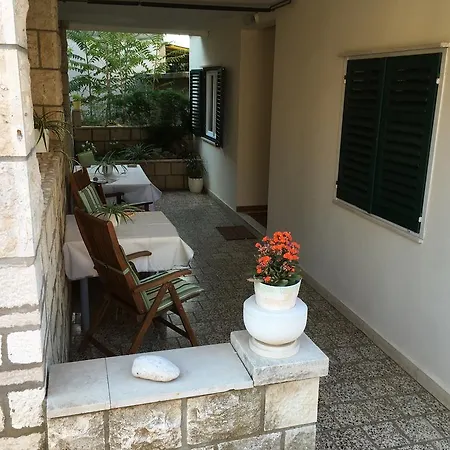 بيت ضيافة Cipre